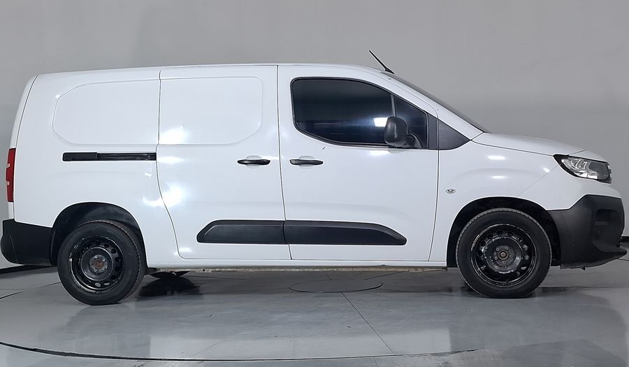 Peugeot Partner 1.6 HDI MAXI FL Van 2025