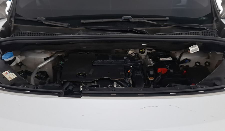 Peugeot Partner 1.6 HDI MAXI FL Van 2025