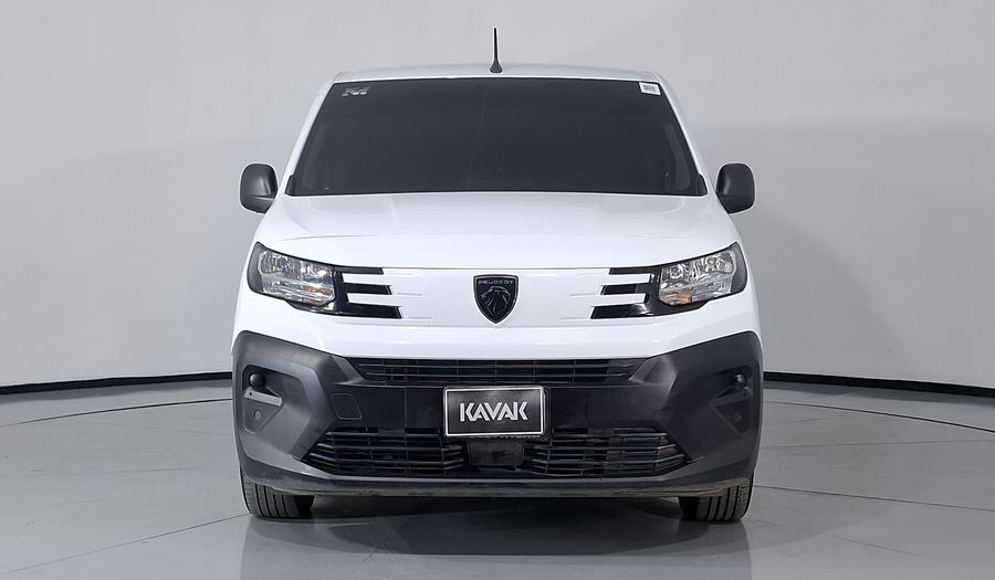 Peugeot Partner 1.6 HDI MAXI FL Van 2025
