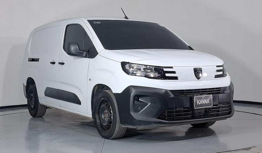 Peugeot Partner 1.6 HDI MAXI FL Van 2025