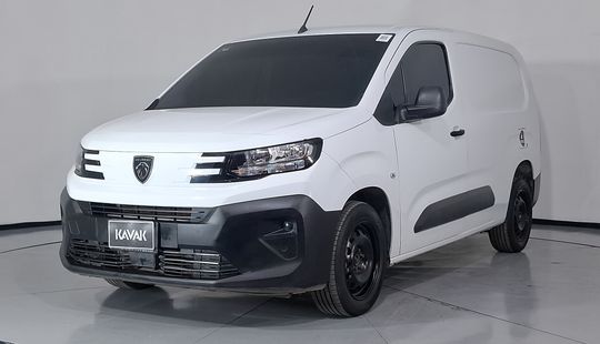 Peugeot • Partner