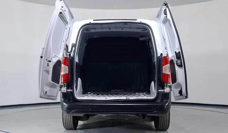 Peugeot Partner 1.6 HDI MAXI FL Van 2025