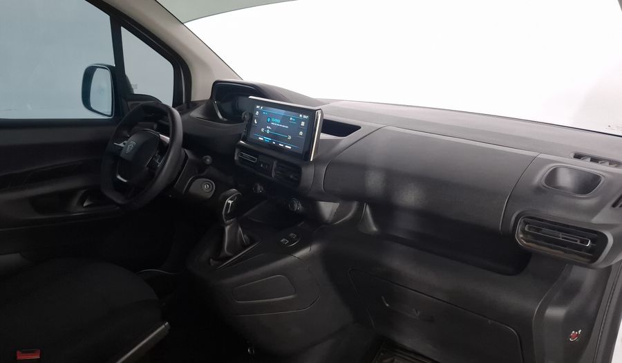 Peugeot Partner 1.6 HDI MAXI FL Van 2025