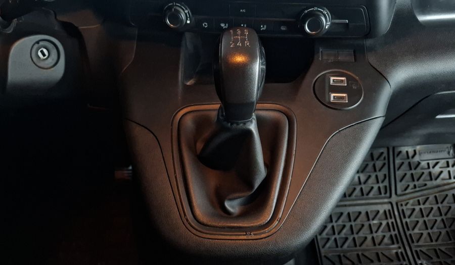 Peugeot Partner 1.6 HDI MAXI FL Van 2025