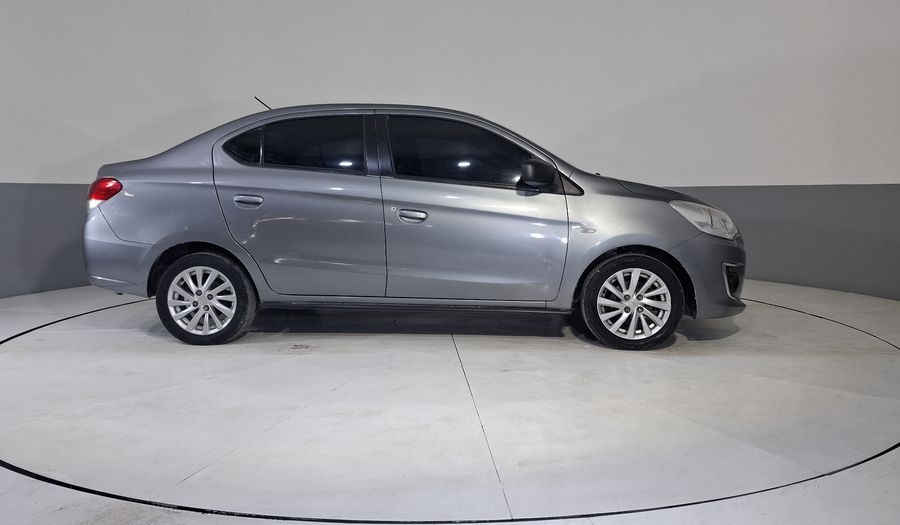 Dodge Attitude 1.2 SXT Sedan 2020