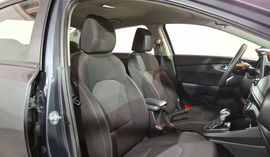 Kia Forte 1.6 GT DCT Sedan 2021