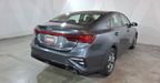 Kia Forte 1.6 GT DCT Sedan 2021