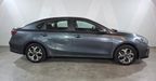 Kia Forte 1.6 GT DCT Sedan 2021