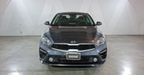 Kia Forte 1.6 GT DCT Sedan 2021