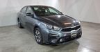 Kia Forte 1.6 GT DCT Sedan 2021