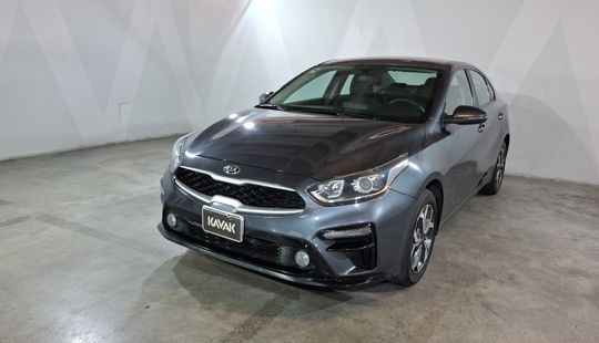 Kia • FORTE