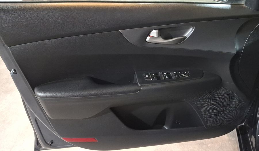Kia Forte 1.6 GT DCT Sedan 2021