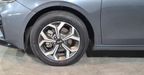 Kia Forte 1.6 GT DCT Sedan 2021
