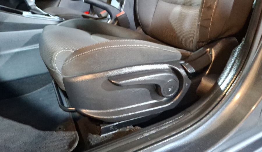 Kia Forte 1.6 GT DCT Sedan 2021