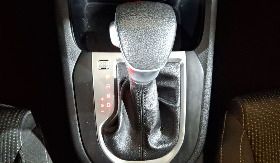 Kia Forte 1.6 GT DCT Sedan 2021