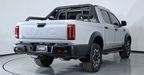 Jac Frison T9 2.0 AUTO 4WD Pickup 2025