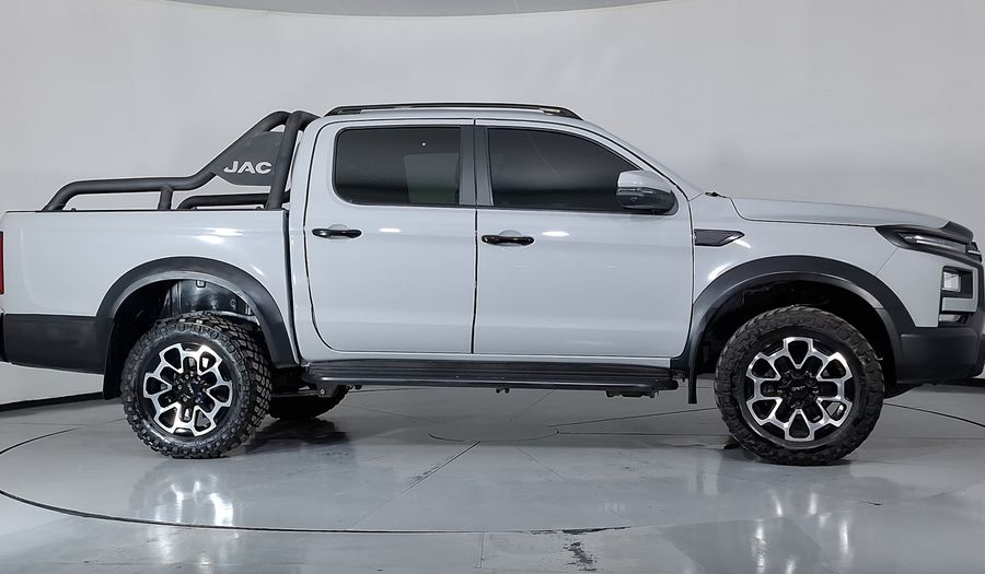 Jac Frison T9 2.0 AUTO 4WD Pickup 2025