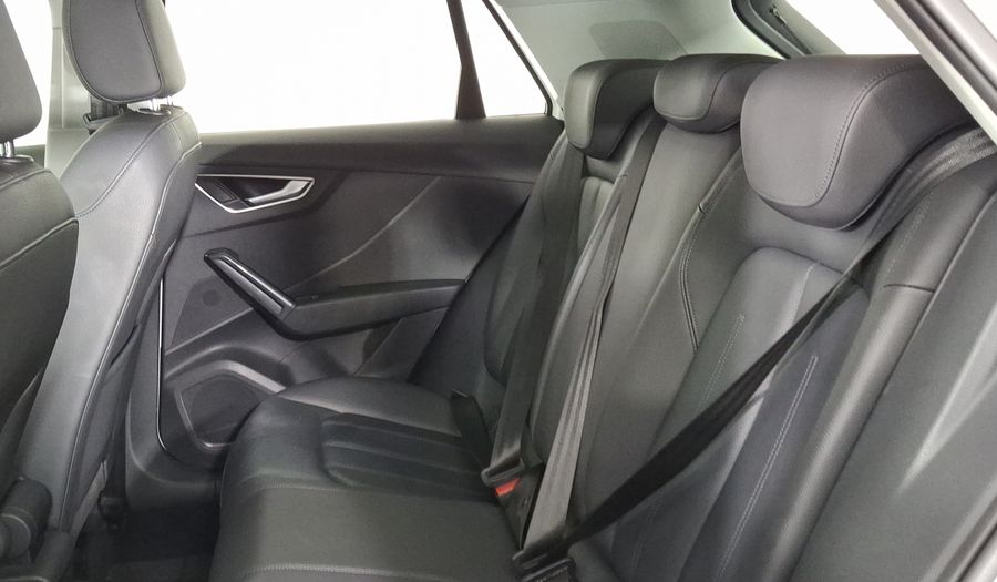 Audi Q2 1.4 35 SELECT DCT Suv 2019