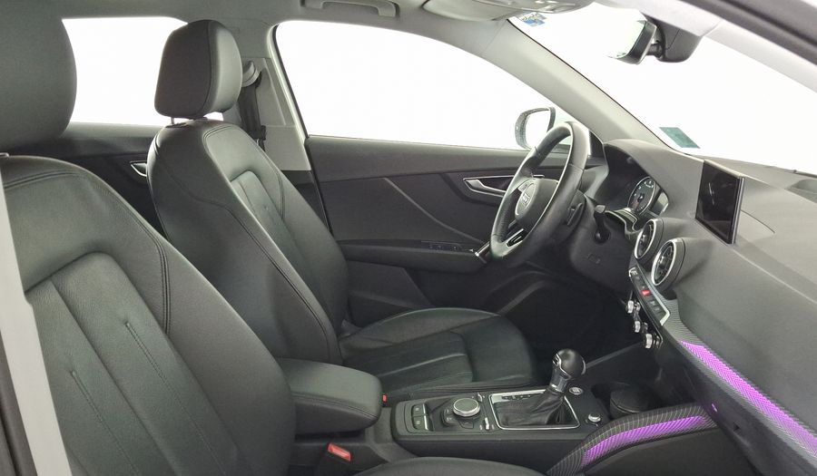 Audi Q2 1.4 35 SELECT DCT Suv 2019