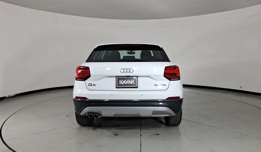 Audi Q2 1.4 35 SELECT DCT Suv 2019