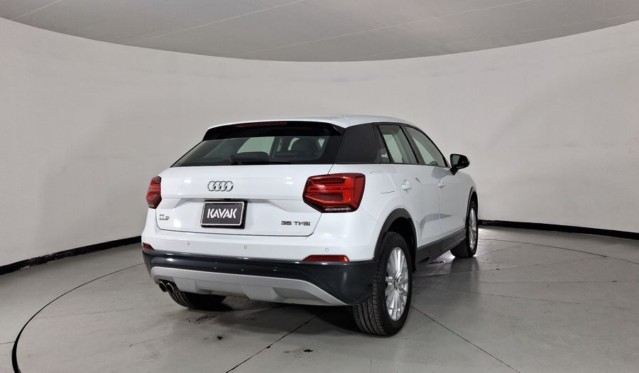 Audi Q2 1.4 35 SELECT DCT Suv 2019
