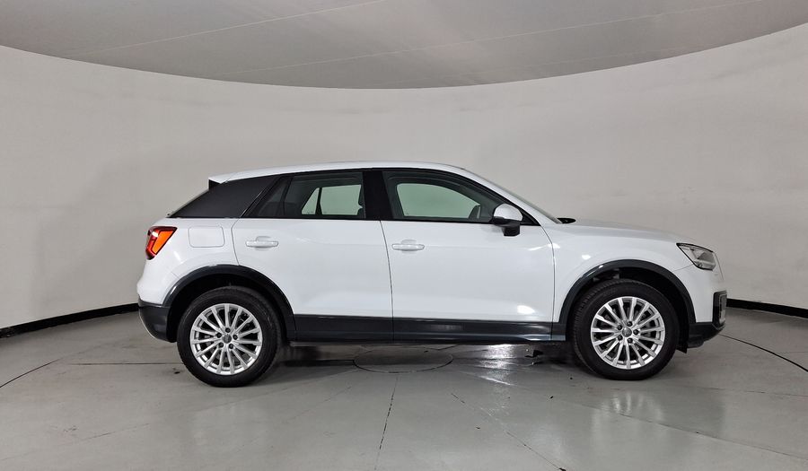 Audi Q2 1.4 35 SELECT DCT Suv 2019