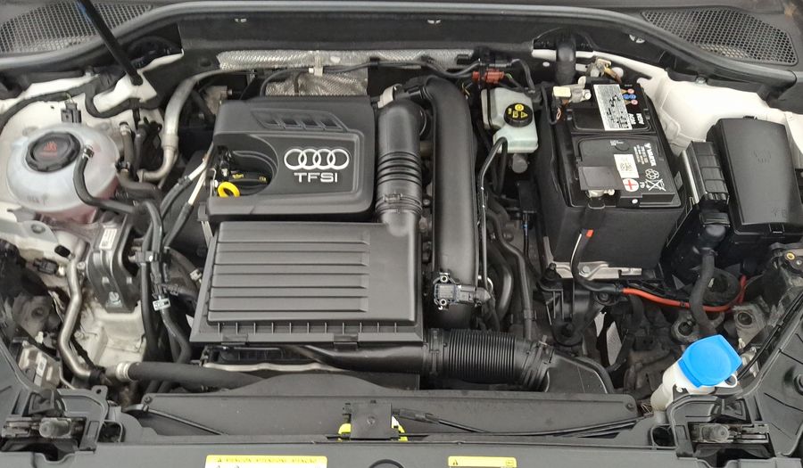 Audi Q2 1.4 35 SELECT DCT Suv 2019