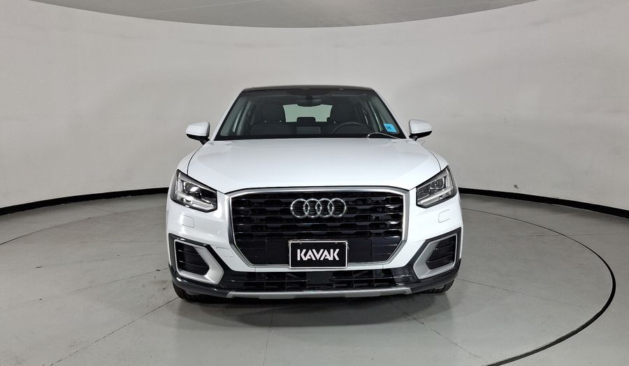 Audi Q2 1.4 35 SELECT DCT Suv 2019