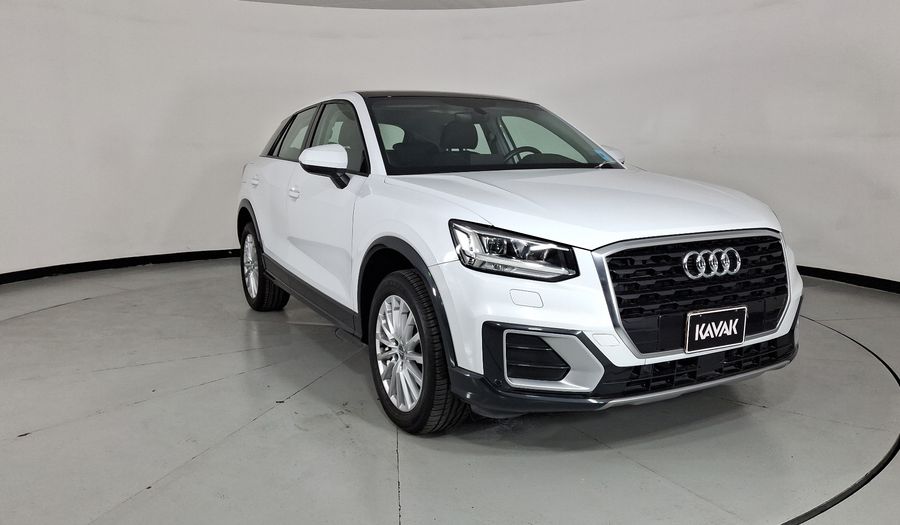 Audi Q2 1.4 35 SELECT DCT Suv 2019