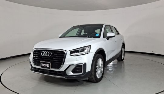 Audi • Q2