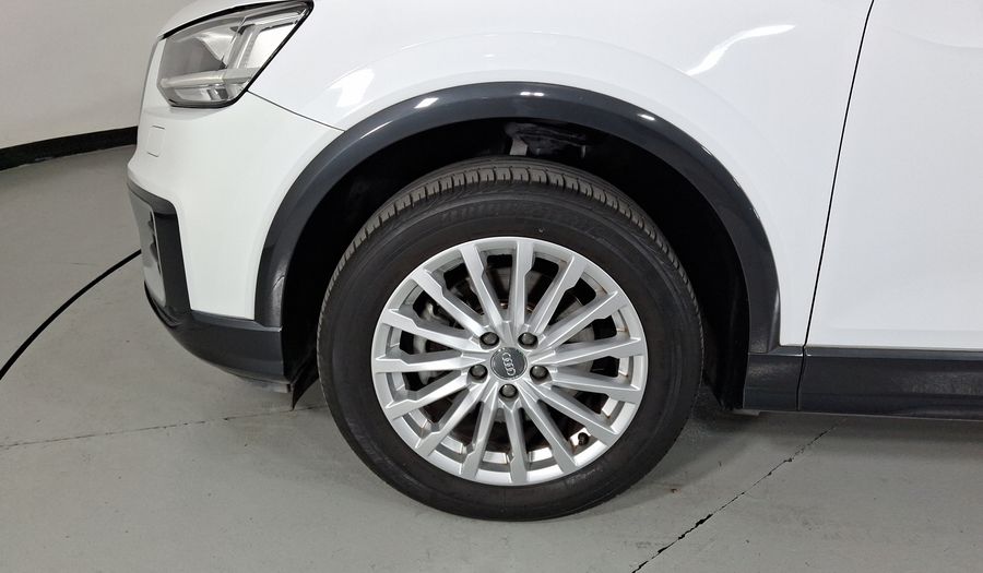 Audi Q2 1.4 35 SELECT DCT Suv 2019