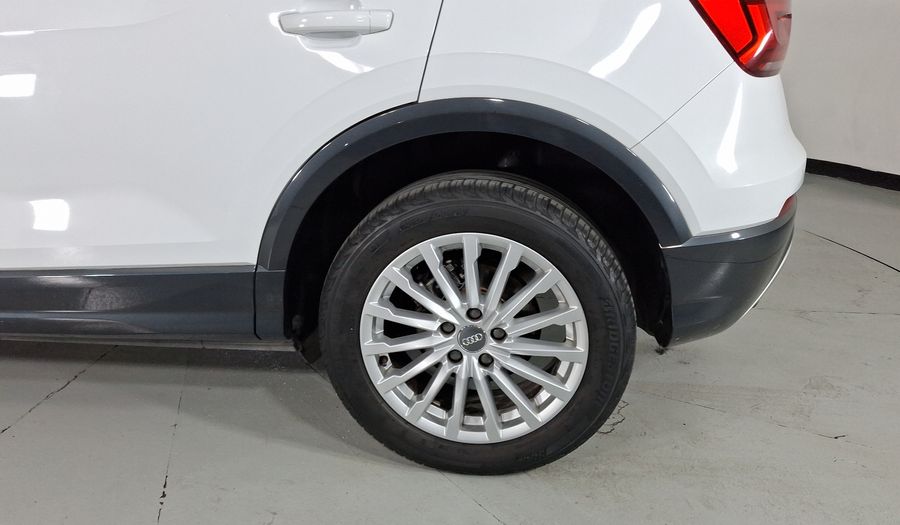 Audi Q2 1.4 35 SELECT DCT Suv 2019