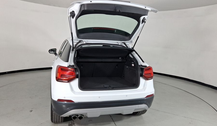 Audi Q2 1.4 35 SELECT DCT Suv 2019