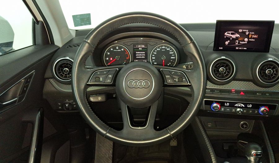 Audi Q2 1.4 35 SELECT DCT Suv 2019