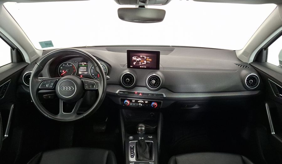 Audi Q2 1.4 35 SELECT DCT Suv 2019