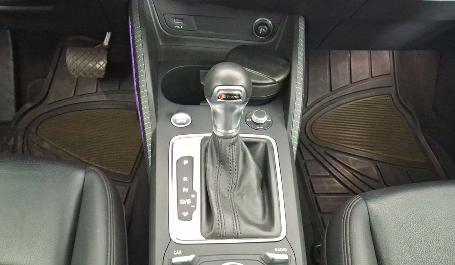 Audi Q2 1.4 35 SELECT DCT Suv 2019