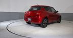 Suzuki Swift 1.2 GLX CVT Hatchback 2021