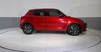 Suzuki Swift 1.2 GLX CVT Hatchback 2021