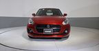 Suzuki Swift 1.2 GLX CVT Hatchback 2021
