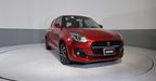Suzuki Swift 1.2 GLX CVT Hatchback 2021