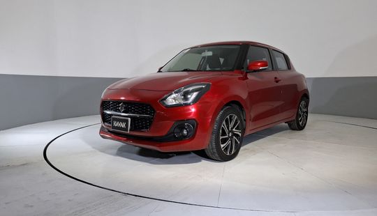 Suzuki • Swift