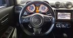 Suzuki Swift 1.2 GLX CVT Hatchback 2021