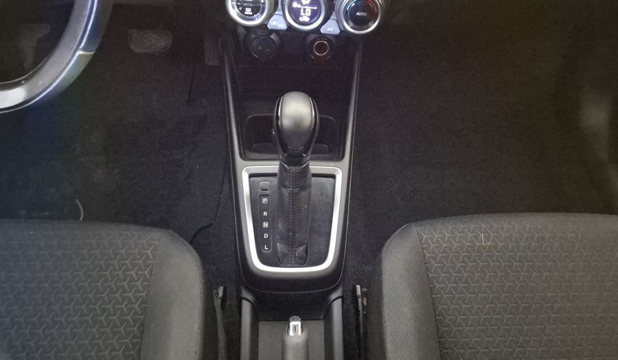 Suzuki Swift 1.2 GLX CVT Hatchback 2021