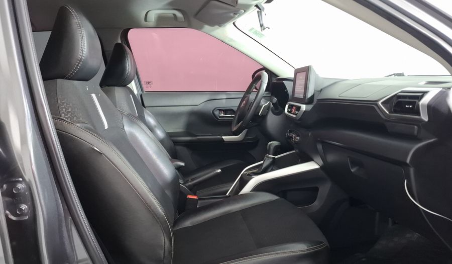 Toyota Raize 1.0 XLE CVT Suv 2023