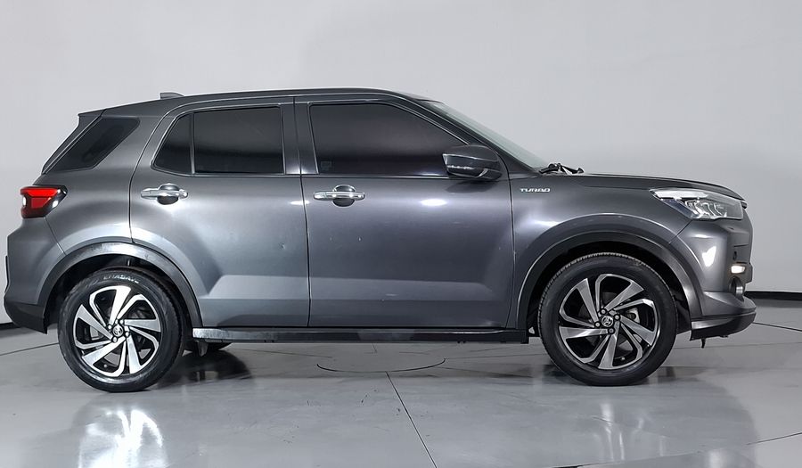 Toyota Raize 1.0 XLE CVT Suv 2023