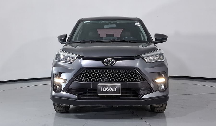 Toyota Raize 1.0 XLE CVT Suv 2023