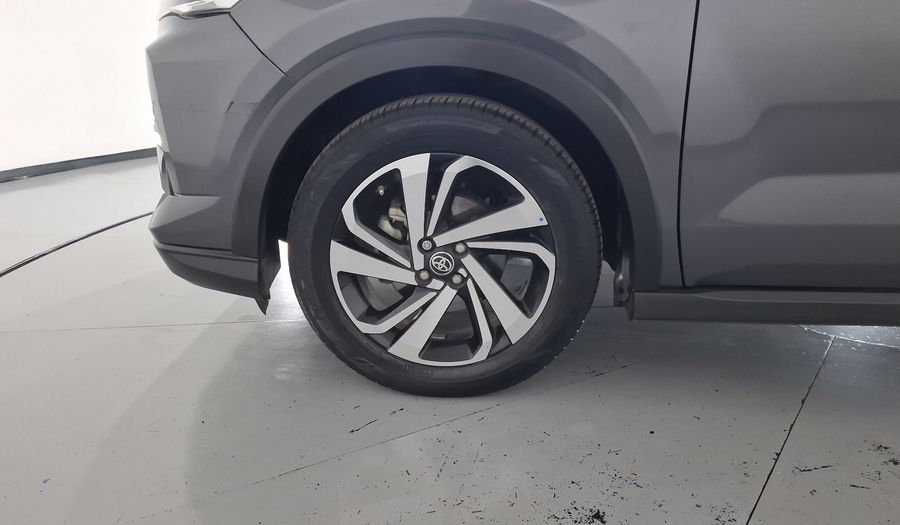 Toyota Raize 1.0 XLE CVT Suv 2023