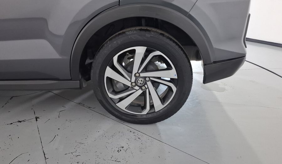 Toyota Raize 1.0 XLE CVT Suv 2023