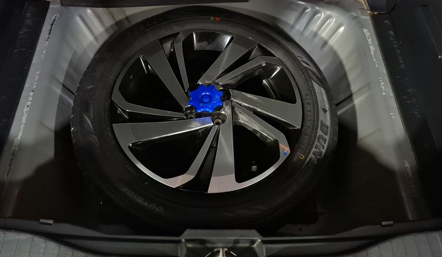 Toyota Raize 1.0 XLE CVT Suv 2023