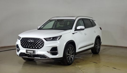 Chery • Tiggo 8 Pro